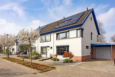 Woning Vossestaart 11 Venray