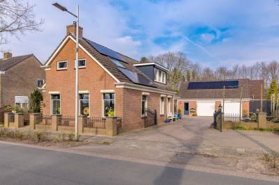 Woning Oosterstraat 58 Ter Apel