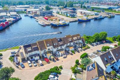 Woning Pluto 53 Den Helder