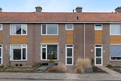 Woning Hendrikjesweg 49 Hattem
