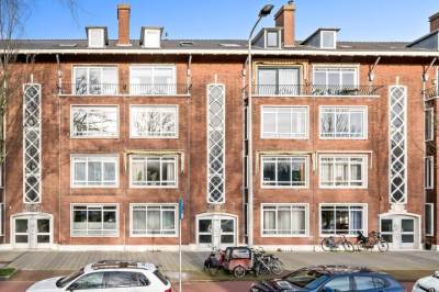 Woning Thorbeckelaan 545 Den Haag