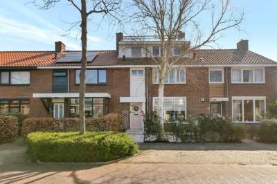 Woning Tulpencroftlaan 46 Heiloo