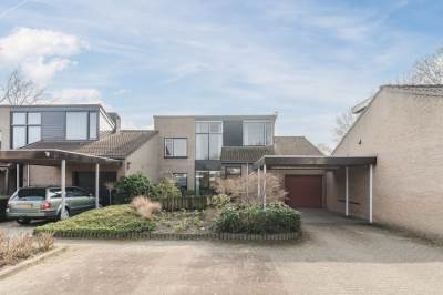 Woning Wezerhof 3 Veghel