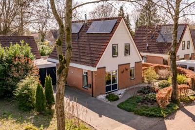 Woning Welhaak 1 Zuidwolde (DR)