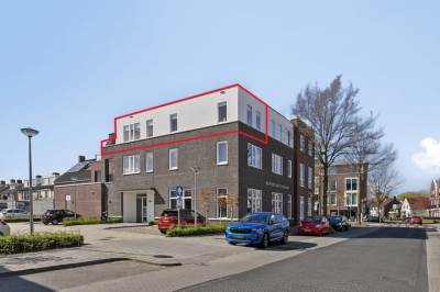 Woning Wilhelminalaan 2J Son en Breugel