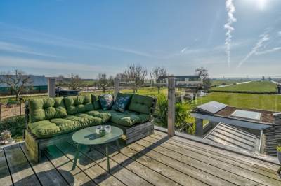 Woning IJsseldijk-Noord 108 Ouderkerk aan den IJssel