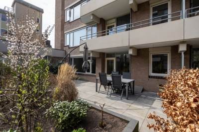 Woning Zaaier 122 Leusden