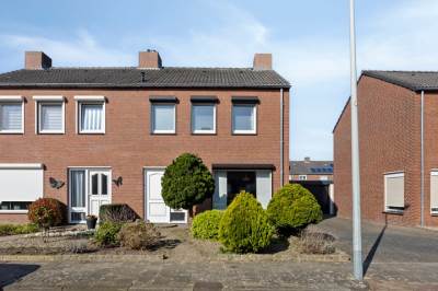 Woning Prins Clausstraat 6 Baarlo (LI)