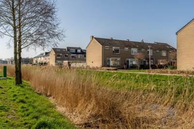 Woning Irisstraat 11 Zuid-Beijerland