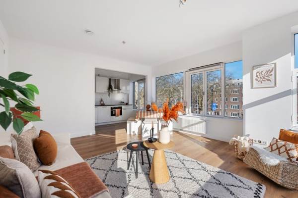 Woning Schieweg 174C02 Rotterdam