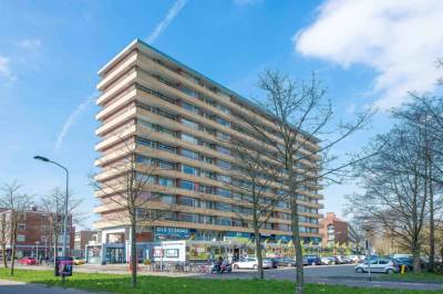 Woning Van Adrichemstraat 61 Delft