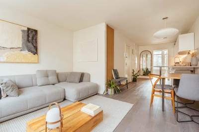 Woning Kinkerstraat 751 Amsterdam