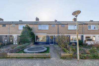 Woning Eeshofstraat 12 Arnhem