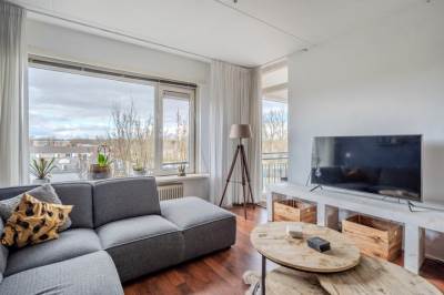 Woning Molenstraat 300 Assen