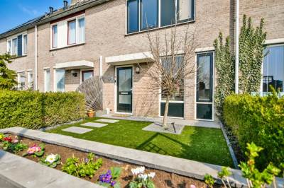 Woning Klaterbos 91 Hoofddorp