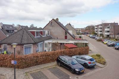 Woning Weidemolen 27 Heerhugowaard