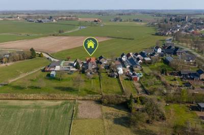 Woning Schaardijkseweg 17 Zoelmond