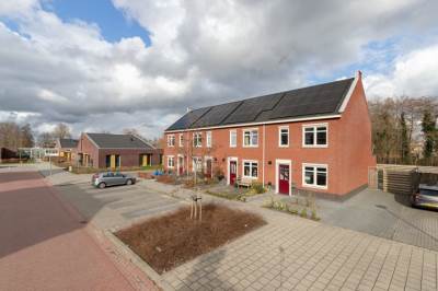 Woning het Koetshuis 7 Tolbert