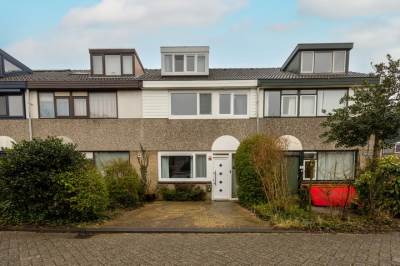 Woning Petuniadal 2 Leiden