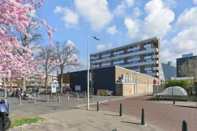 Woning Leyweg 753 Den Haag
