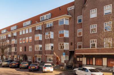 Woning Biesboschstraat 893 Amsterdam