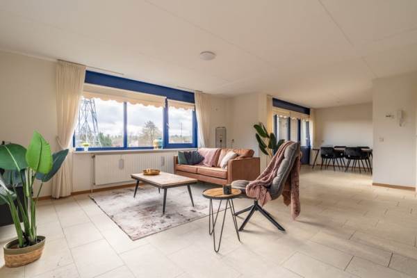 Woning Lindenlaan 50 Hoogezand