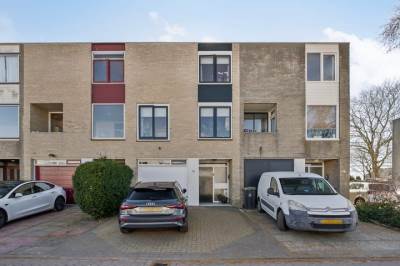 Woning Melkweg 10 Hoorn (NH)