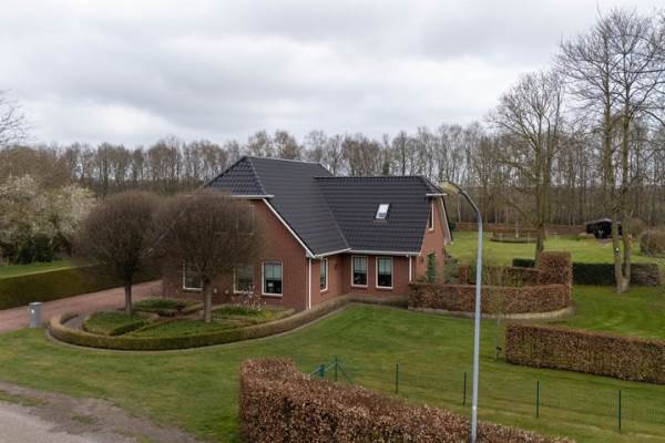 Woning Slochterdijk 50 Froombosch