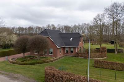 Woning Slochterdijk 50 Froombosch