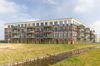 Woning Fort Heemstedestraat 101 Weesp