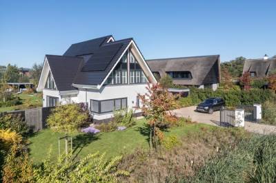 Woning Achterdijk 5A Rhoon