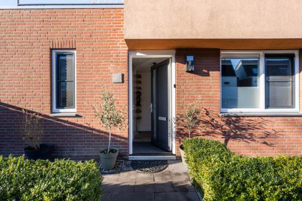 Woning Nocturnestraat 4 Barendrecht
