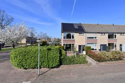 Woning Koppelweg 10 Huizen