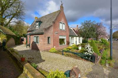 Woning Cannenburgerweg 23 Ankeveen