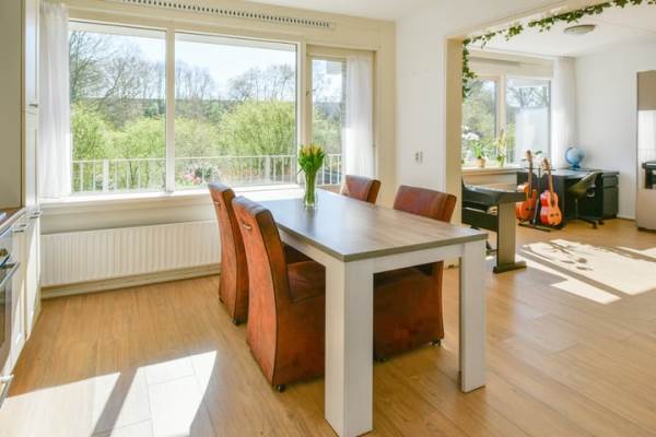 Woning Meidoornweg 182 Badhoevedorp