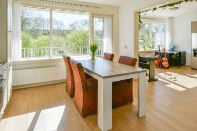 Woning Meidoornweg 182 Badhoevedorp