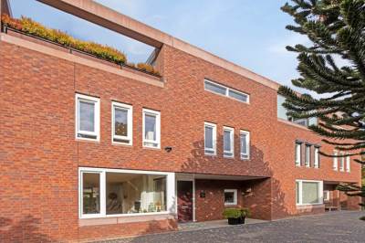 Woning Augustinessenhof 19 Venray