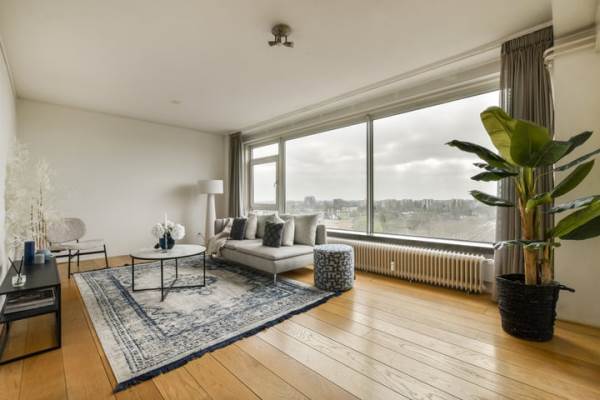 Woning Assumburg 114 Amsterdam