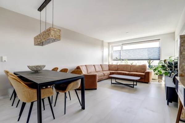 Woning Mansdalestraat 36 Rotterdam