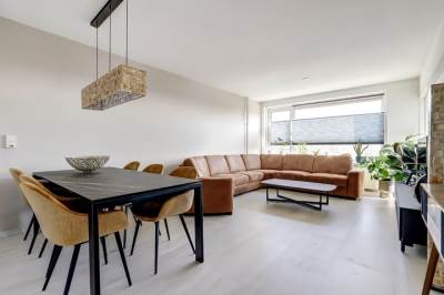 Woning Mansdalestraat 36 Rotterdam