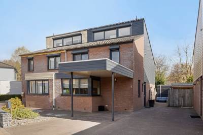 Woning Schuurkerkplein 6 Heeswijk-Dinther