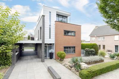 Woning Kruidenlaan 23 Kerkdriel