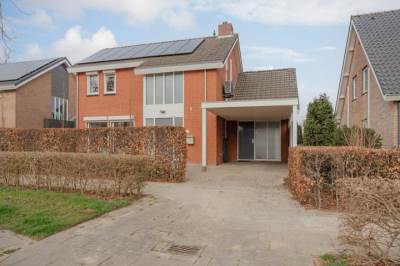 Woning Jachtsloot 3 Hank