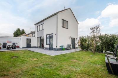 Woning Hessenbergstraat 1 Zetten