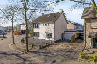 Woning Lijsterbeslaan 164 Schijndel