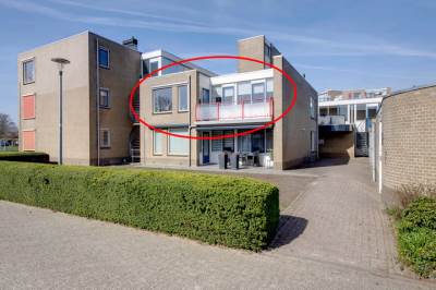 Woning Martin Luther Kingstraat 23 Hoogezand
