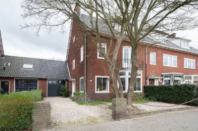 Woning Van Riebeecklaan 30 Haarlem