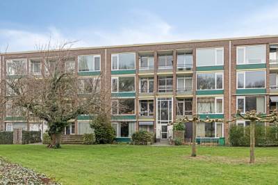Woning Orchislaan 214 Arnhem