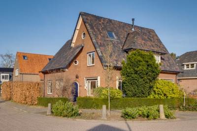 Woning H. Postelweg 7 Lochem