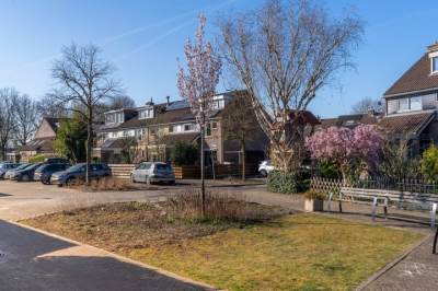 Woning Graanhoeve 17 Houten